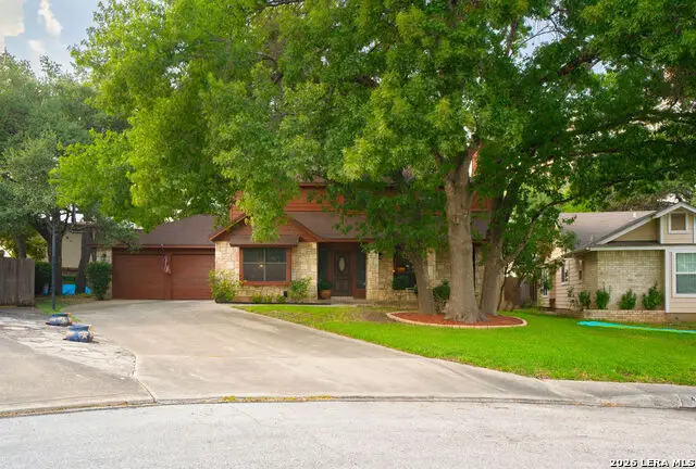 3003 Morning Rdg, San Antonio, TX 78247 - #2
