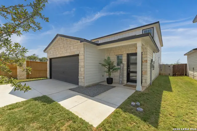 10919 Apple Dumpling Grv, San Antonio, TX 78224 - #1