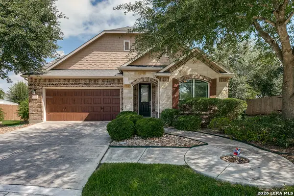 224 Landmark Cv, Cibolo, TX 78108