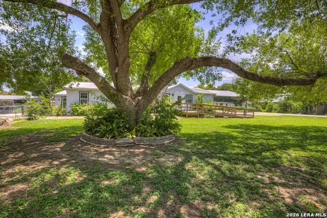 305 Elm, McQueeney, TX 78123 - #1