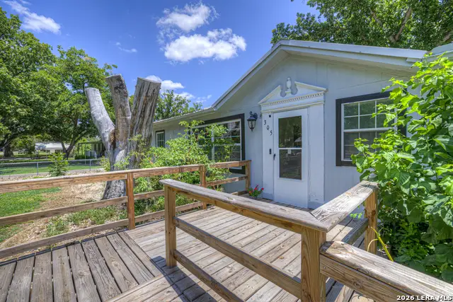 305 Elm, McQueeney, TX 78123 - #3
