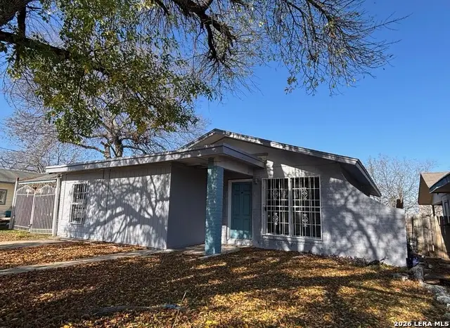 5727 Bienville Dr, San Antonio, TX 78233 - #1