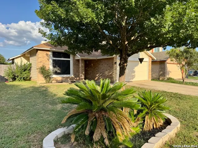 1606 De Valle, San Antonio, TX 78251 - #3