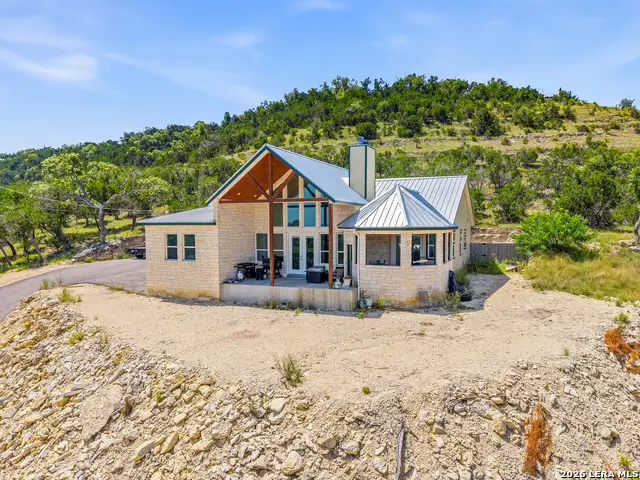 348 White Oak Dr, Canyon Lake, TX 78133 - #3