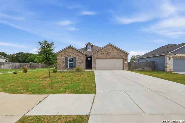 426 Axis, Cibolo, TX 78108 - #2
