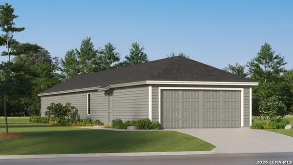 10819 Dolores Ridge, San Antonio, TX 78214