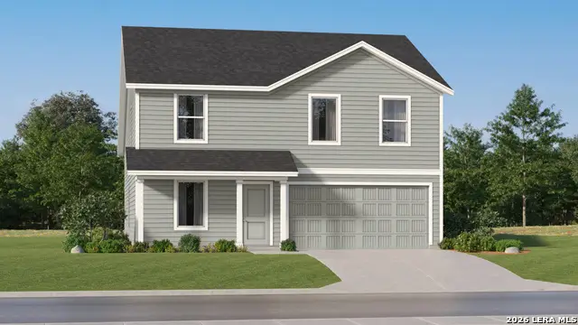 2209 Katie Creek, Schertz Cibolo, TX 78124 - #2