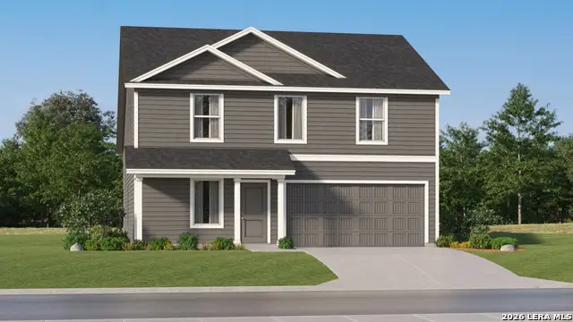 2209 Katie Creek, Schertz Cibolo, TX 78124 - #3