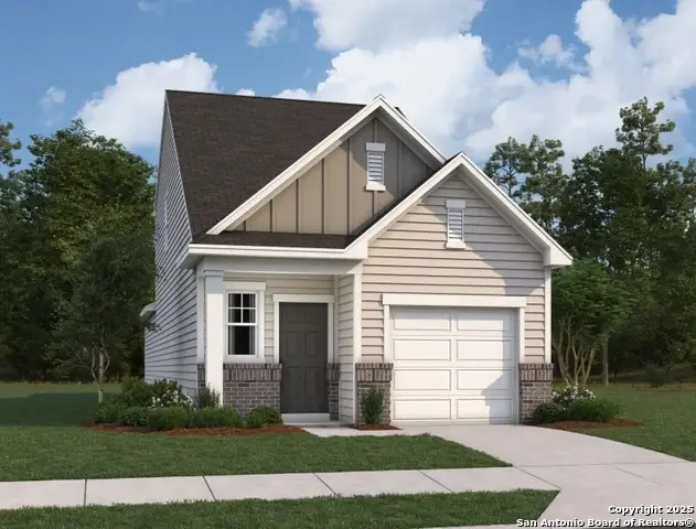 4526 Flying Hooves, San Antonio, TX 78222 - #2