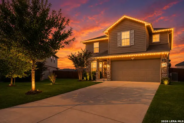 13110 Needle Grass, San Antonio, TX 78254 - #1