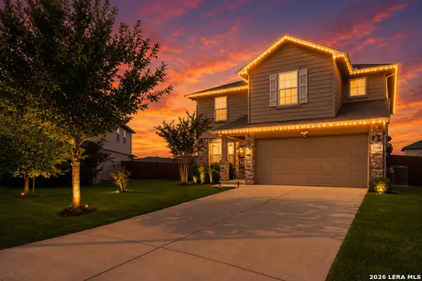 13110 Needle Grass, San Antonio, TX 78254