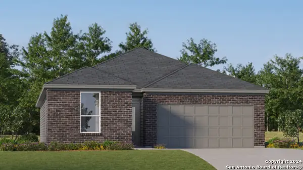 104 Lorberau Lane, Sinton, TX 78387