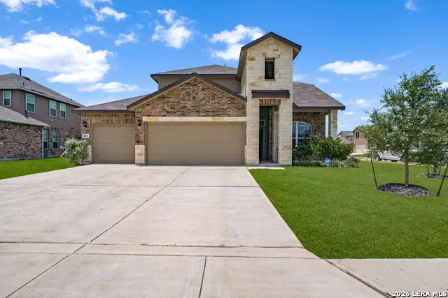 805 Town Creek Way, Cibolo, TX 78108 - #1
