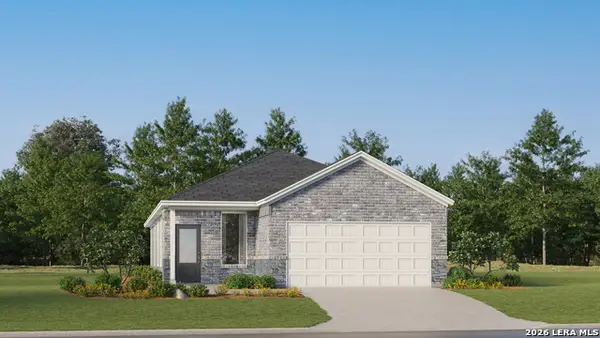 12263 Acacia Ridge, San Antonio, TX 78245