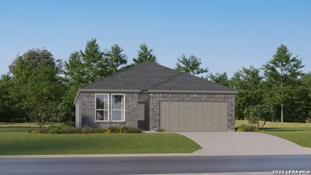 3433 Laguna Azul, San Antonio, TX 78245 - #3