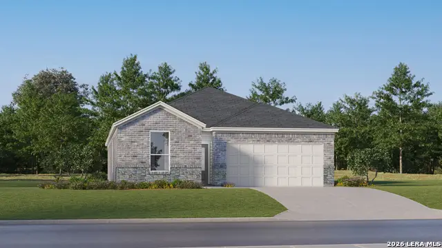 3437 Laguna Azul, San Antonio, TX 78245 - #3