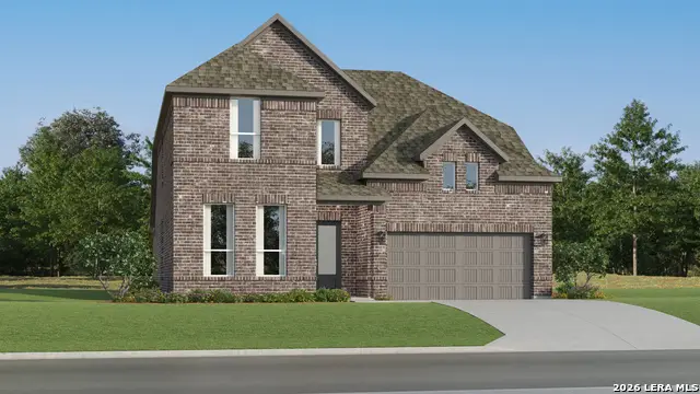 2148 Whooper Swan, New Braunfels, TX 78130 - #1