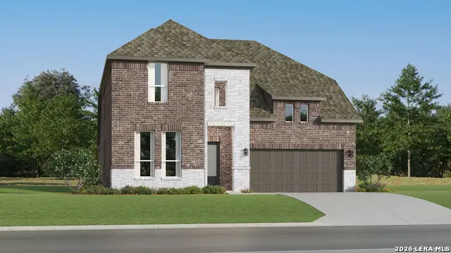 2148 Whooper Swan, New Braunfels, TX 78130 - #3