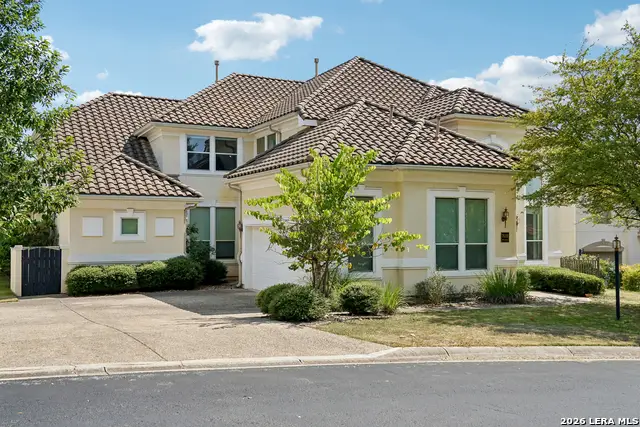 7439 Hovingham, San Antonio, TX 78257 - #1