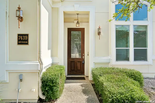 7439 Hovingham, San Antonio, TX 78257 - #2