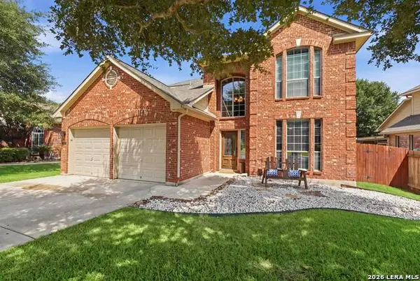 615 Hookberry Trail, San Antonio, TX 78256