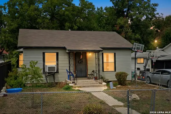 1735 W Olmos Dr, San Antonio, TX 78201