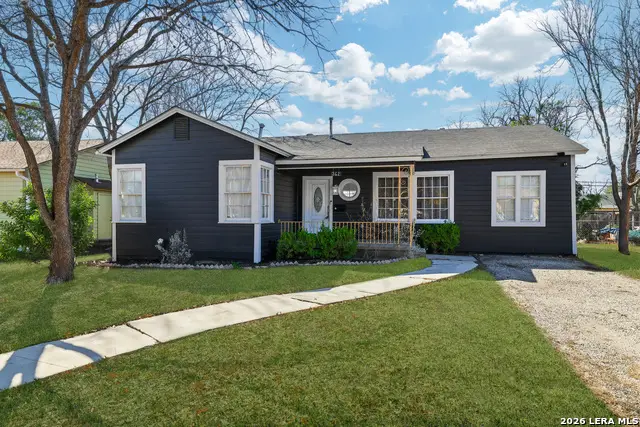 362 Meredith, San Antonio, TX 78228 - #2