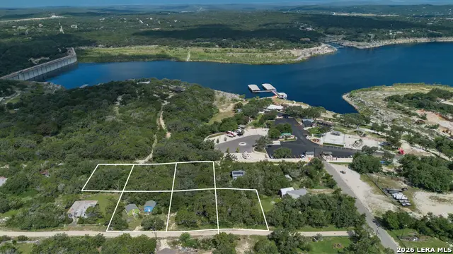LOT 7,8,9 Lakeview Ave, Mico, TX 78056 - #1