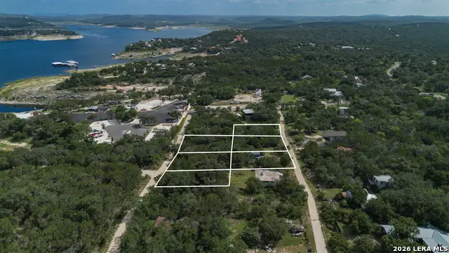LOT 7,8,9 Lakeview Ave, Mico, TX 78056 - #2