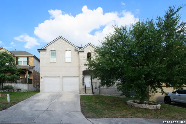 24822 Catalan Cliff, San Antonio, TX 78261 - #1