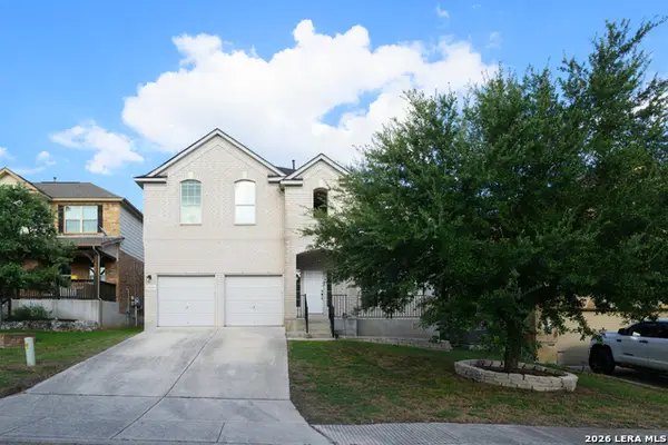24822 Catalan Cliff, San Antonio, TX 78261