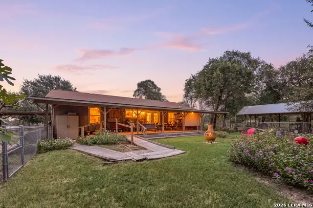 22445 Trumbo, San Antonio, TX 78264 - #1