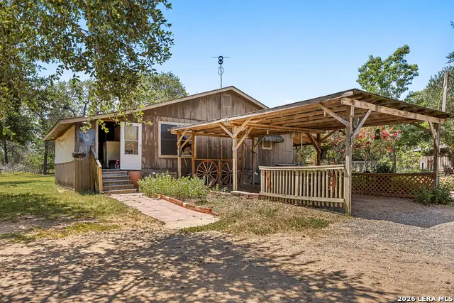22445 Trumbo, San Antonio, TX 78264 - #3