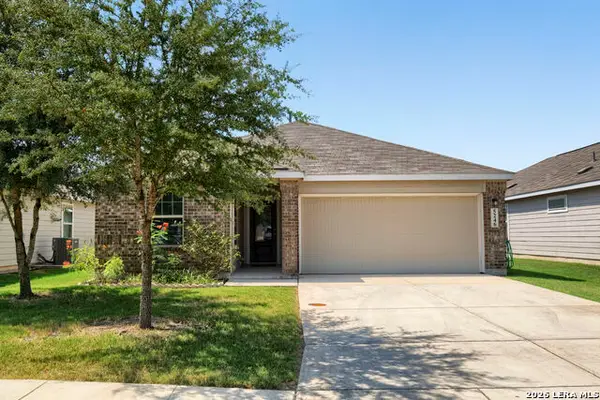 5246 Blue Ivy, Bulverde, TX 78163