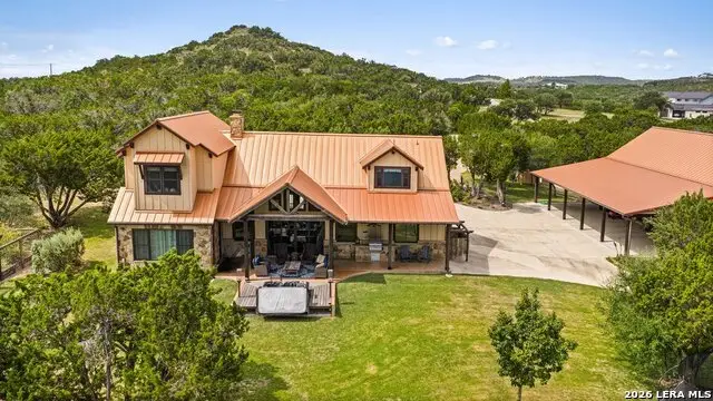 241 E Lynx Cv, Blanco, TX 78606 - #3