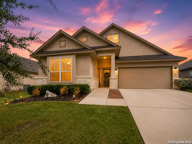 750 Cornflower, New Braunfels, TX 78130 - #1