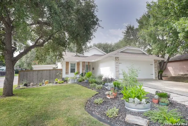 12076 Stoney Brg, San Antonio, TX 78247 - #1