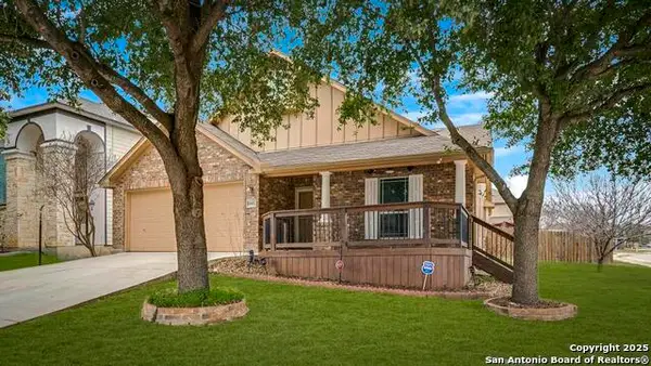 8951 Audubon Park, Converse, TX 78109