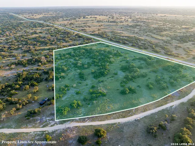 0 State Highway 83, Mountain Home, TX 78058 - #3