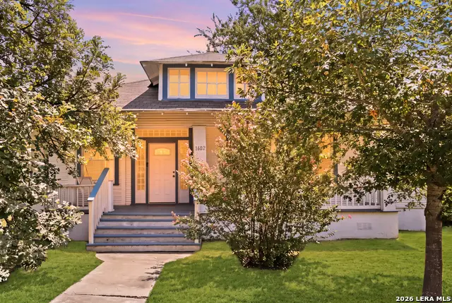 1602 Texas Ave, San Antonio, TX 78201 - #1