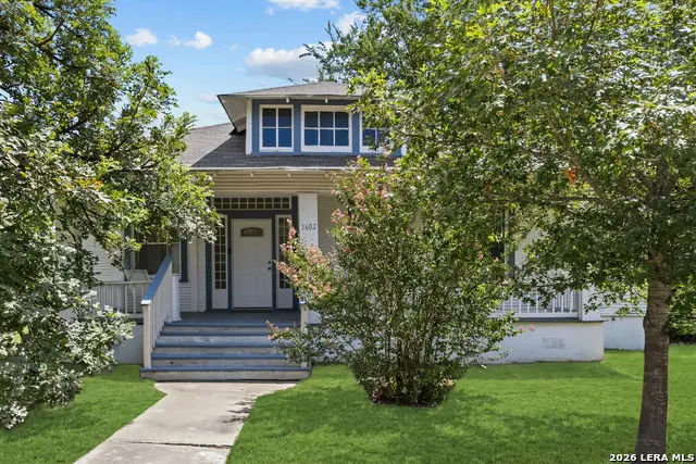 1602 Texas Ave, San Antonio, TX 78201 - #2