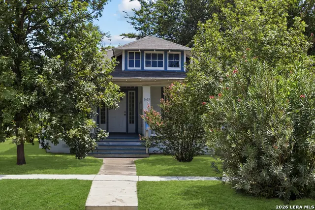 1602 Texas Ave, San Antonio, TX 78201 - #3