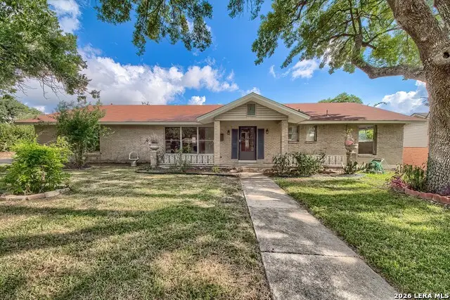 111 Shadywood Ln, San Antonio, TX 78216 - #1