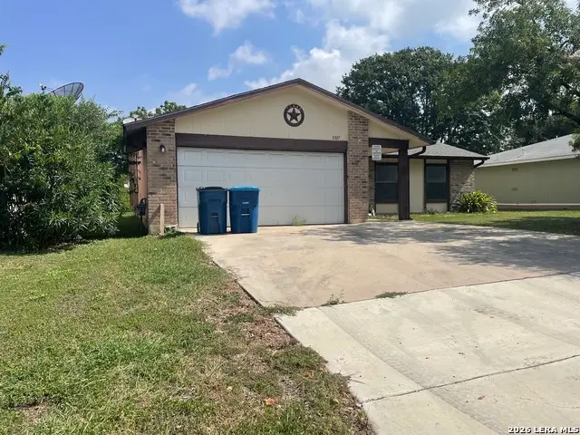 5307 Binz Engleman Rd, Kirby, TX 78219 - #1