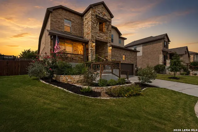 1418 Cleland Pl, San Antonio, TX 78260 - #1