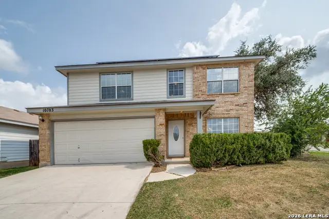 10703 Cat Mountain, San Antonio, TX 78251 - #1