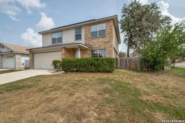 10703 Cat Mountain, San Antonio, TX 78251 - #2