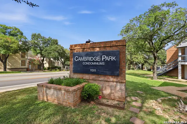 11311 Sir Winston St #307, San Antonio, TX 78216 - #1