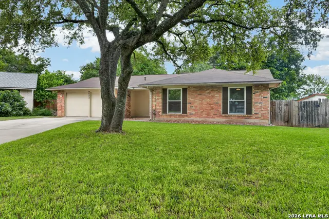 8423 Cactus Crk, San Antonio, TX 78251 - #1