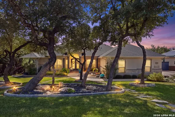 25919 Streisand St, San Antonio, TX 78260